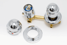 zapchasti smesitelia dushevoi kabiny